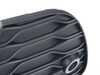 ES#2734502 - 51127380987 - JCW Rear Bumper Grille Left - PDC  - Located on the rear bumper side - Genuine MINI - MINI