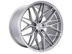 ES#4810690 - FX17195120BT33KT - 19" Rohana RFX17 Wheels - Set Of Four - 19x8.5 ET33 5x120 72.6CB - Brushed Titanium - Rohana Wheels - BMW MINI