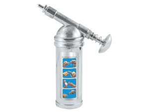 ES#2937767 - AST101 - Mini Grease Gun - This small grease gun fits 3 ounces of lubricant and can be operated with one hand. - Astro Pneumatic - Audi BMW Volkswagen Mercedes Benz MINI Porsche