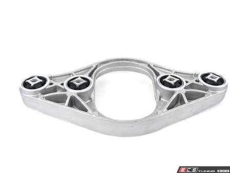 ES#4309572 - 33118090205 - ADAPTER, FRONT - Genuine BMW - BMW