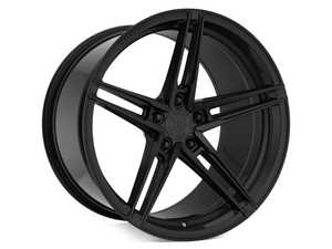 ES#4810128 - RFX152512GB45KT - 20" Rohana RFX15 Wheels - Set Of Four - 20x9 ET45 5x112 66.6CB - Gloss Black - Rohana Wheels - Audi BMW Mercedes Benz