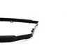 ES#95083 - 51348194694 - Quarter Window Seal - Right - (NO LONGER AVAILABLE) - Surrounds the rear quarter glass - Genuine BMW - 