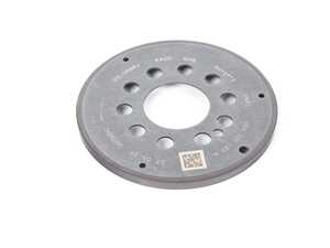 ES#4489148 - 059105189M - Impulse Rotor - Trigger wheel located on the end of the crankshaft - Genuine Volkswagen Audi - Audi