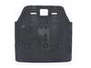 ES#4752468 - 51755A01569 - UnderHood Shield / Belly Pan - Mounts to the bottom of the car under the engine - Bremmen Parts - MINI