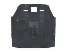 ES#4752468 - 51755A01569 - UnderHood Shield / Belly Pan - Mounts to the bottom of the car under the engine - Bremmen Parts - MINI