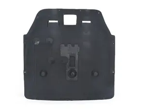 UnderHood Shield / Belly Pan