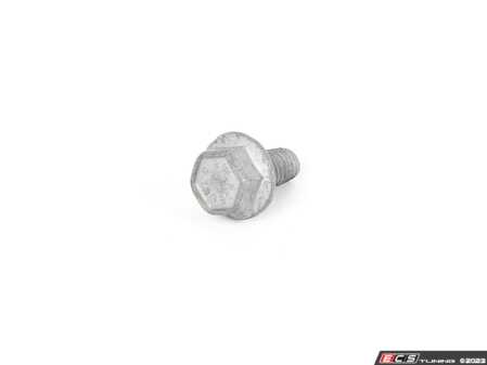 ES#16475 - 07136801211 - SCREW - Genuine BMW - BMW MINI