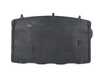 ES#3083403 - 51717384760 - UnderHood Shield / Belly Pan - Fabric Insert  - Mounts to the bottom of the car under the engine for the Convertible MINI - Genuine MINI - MINI