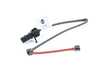 ES#4387924 - 4H0615121B - Front Brake Pad Wear Sensor - Always replace your pad wear sensors when replacing pads - Genuine Volkswagen Audi - Audi