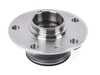 ES#4507693 - 5WF501611 - Rear Wheel Bearing Assembly (32mm ID) - Priced Each - Does not include bolt and cap - Genuine Volkswagen Audi - Audi Volkswagen