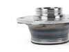 ES#4507693 - 5WF501611 - Rear Wheel Bearing Assembly (32mm ID) - Priced Each - Does not include bolt and cap - Genuine Volkswagen Audi - Audi Volkswagen