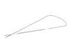 ES#61253 - 34326754935 - PIPE - Genuine BMW - BMW