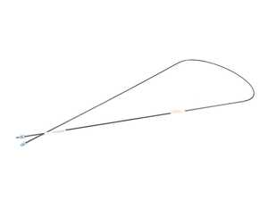 ES#61253 - 34326754935 - PIPE - Genuine BMW - BMW