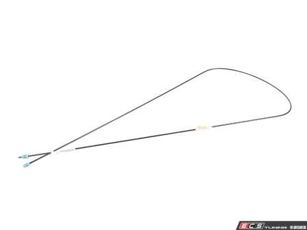 ES#61253 - 34326754935 - PIPE - Genuine BMW - BMW