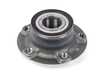 ES#4507693 - 5WF501611 - Rear Wheel Bearing Assembly (32mm ID) - Priced Each - Does not include bolt and cap - Genuine Volkswagen Audi - Audi Volkswagen
