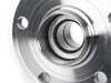 ES#4507693 - 5WF501611 - Rear Wheel Bearing Assembly (32mm ID) - Priced Each - Does not include bolt and cap - Genuine Volkswagen Audi - Audi Volkswagen