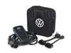 ES#4616429 - 11A054410 - 2-in-1 Mobile EV Charge Cable - Keep your EV charged and on the road! - Genuine Volkswagen Audi - Volkswagen