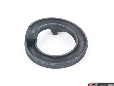 ES#414474 - 7L0411189 - Upper Spring Plate - Priced Each - Fits left and right side - Genuine Volkswagen Audi - Audi