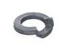 ES#414474 - 7L0411189 - Upper Spring Plate - Priced Each - Fits left and right side - Genuine Volkswagen Audi - Audi