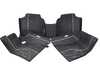 ES#3548730 - 51472451765 - FLOOR MAT EXKLUSIV - Genuine BMW - BMW