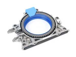 ES#4030528 - 04L103171 - Rear Crankshaft Seal - Also referred to as the rear main seal - Corteco - Audi Volkswagen