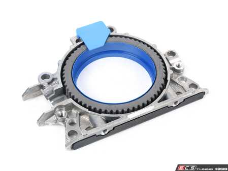 ES#4030528 - 04L103171 - Rear Crankshaft Seal - Also referred to as the rear main seal - Corteco - Audi Volkswagen