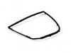 ES#95082 - 51348194693 - Quarter Window Seal - Left - Surrounds the rear quarter glass - Genuine BMW - BMW