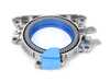 ES#4030528 - 04L103171 - Rear Crankshaft Seal - Also referred to as the rear main seal - Corteco - Audi Volkswagen
