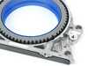 ES#4030528 - 04L103171 - Rear Crankshaft Seal - Also referred to as the rear main seal - Corteco - Audi Volkswagen