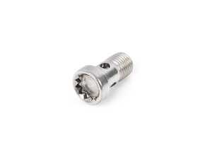 ES#4761740 - 07148839110 - HOLLOW BOLT - Genuine BMW - BMW