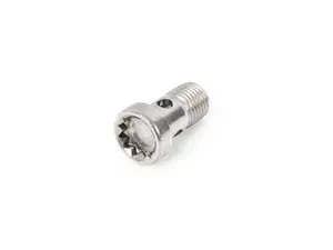 HOLLOW BOLT