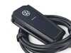 ES#4616429 - 11A054410 - 2-in-1 Mobile EV Charge Cable - Keep your EV charged and on the road! - Genuine Volkswagen Audi - Volkswagen