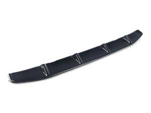 ES#4216850 - 51128078907 - COVER, REAR BOTTOM - Genuine BMW - BMW