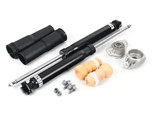 B2BFAB Rear Shock Upgrade