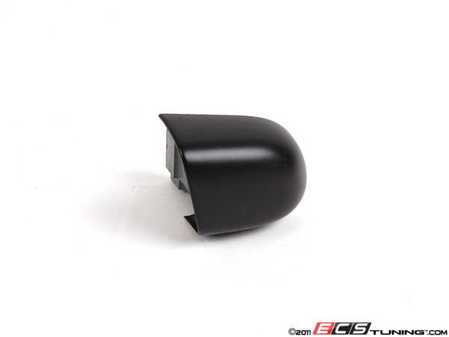 ES#89725 - 51217002278 - Key Hole Cover - Right - Located next to the door handle - Genuine BMW - BMW