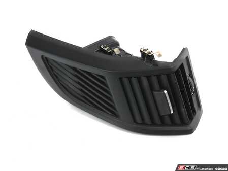 ES#2924932 - 64229283001 - Fresh-Air Vent - Driver's Side - Genuine BMW - BMW