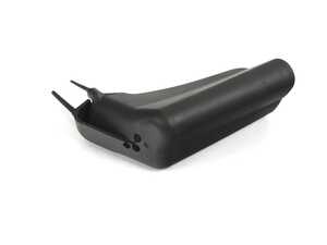 ES#3198593 - 51237477554 - COVER LOCK REAR - Genuine BMW - BMW MINI