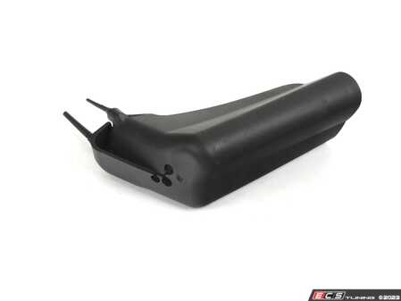 ES#3198593 - 51237477554 - COVER LOCK REAR - Genuine BMW - BMW MINI