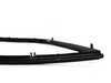 ES#95082 - 51348194693 - Quarter Window Seal - Left - Surrounds the rear quarter glass - Genuine BMW - BMW