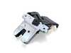 ES#3677231 - 4F5827505D - Rear Trunk Latch - Locked out of the trunk? - Original Equipment - Audi Volkswagen
