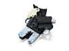 ES#3677231 - 4F5827505D - Rear Trunk Latch - Locked out of the trunk? - Original Equipment - Audi Volkswagen