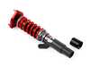 ES#4810161 - SUS00026 - APR Roll-Control Coilover System - Complete with front and rear struts and dampers, both of which have 32-points of dampening adjustment and a full range of height and preload adjustment. - APR - Audi Volkswagen