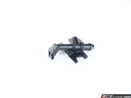 ES#2859830 - 61677327511 - WASHER NOZZLE, NIGHT VISION - Genuine BMW - BMW