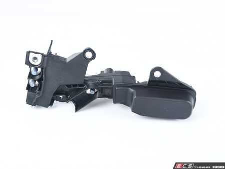 ES#4459125 - 61146842532 - BATT.VOLTAGE FOR JUMP START - Genuine BMW - BMW