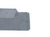 ES#4503115 - 51166806842 - INSERT MAT, COMPARTMENT, FRO - Genuine BMW - BMW