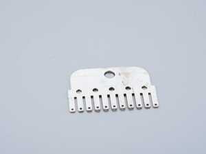 ES#165441 - 61138353736 - CONNECTOR - Genuine BMW - BMW
