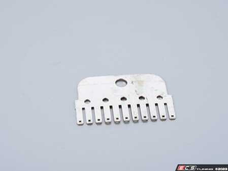 ES#165441 - 61138353736 - CONNECTOR - Genuine BMW - BMW