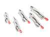 ES#4465563 - 48-22-3695 - 5 Piece Torque Lock Locking Pliers Kit  - Milwaukee's 5-Piece TORQUE LOCK Locking Tools provide you with a faster tool setup and more locking force for the professional. - Milwaukee - Audi BMW Volkswagen Mercedes Benz MINI Porsche