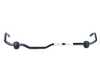 ES#2611505 - 31356792143 - Stabilizer Front With Rubber Mounting - 22,5Mm/20,8Mm - Genuine BMW - BMW