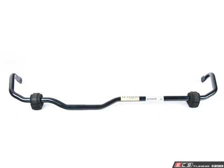 ES#2611505 - 31356792143 - Stabilizer Front With Rubber Mounting - 22,5Mm/20,8Mm - Genuine BMW - BMW